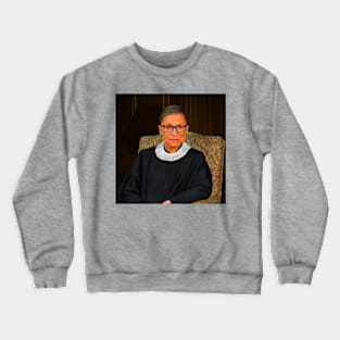 RBG Crewneck Sweatshirt